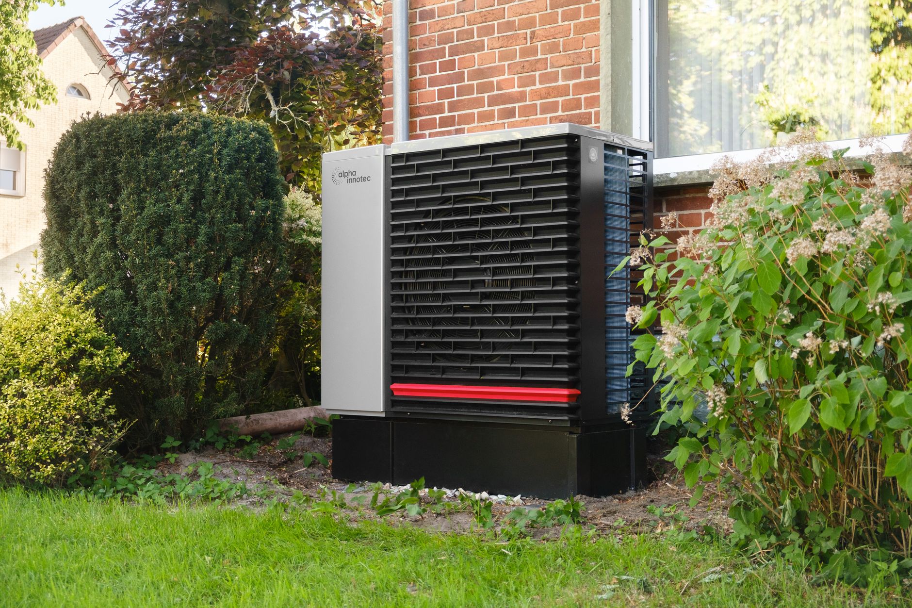 Dépannage pompe à chaleur équipe à Lille